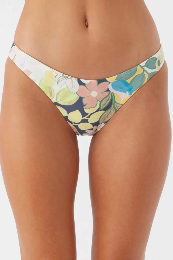 O’Neill Medium | Cheeky^MADISON FLORAL ROCKLEY BOTTOMS MULTI COLORED