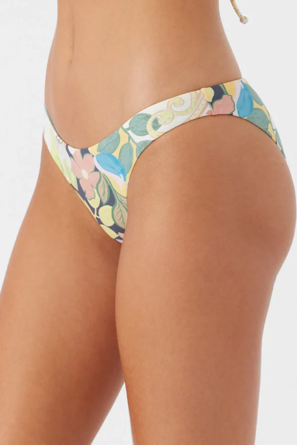 O’Neill Medium | Cheeky^MADISON FLORAL ROCKLEY BOTTOMS MULTI COLORED