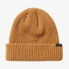 O’Neill Hats & Beanies^MEN'S MARKET BEANIE GOLDEN