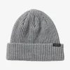 O’Neill Hats & Beanies^MEN'S MARKET BEANIE GREY