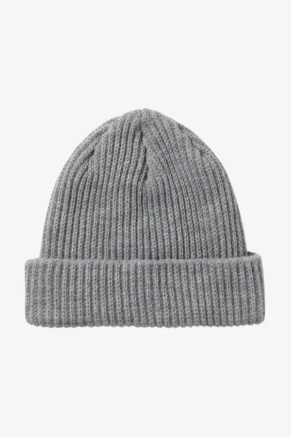 O’Neill Hats & Beanies^MEN'S MARKET BEANIE GREY