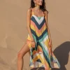 O’Neill Cover-Ups | Dresses^MIRANDA MIDI COVER-UP DRESS MULTI CLR