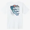 O’Neill Tees^NATIVE BORN TEE WHITE