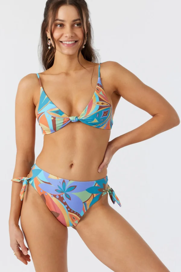 O’Neill Full | Bikini Bottoms^NINA ABSTRACT ENCINITAS FULL BOTTOMS MULTI COLORED