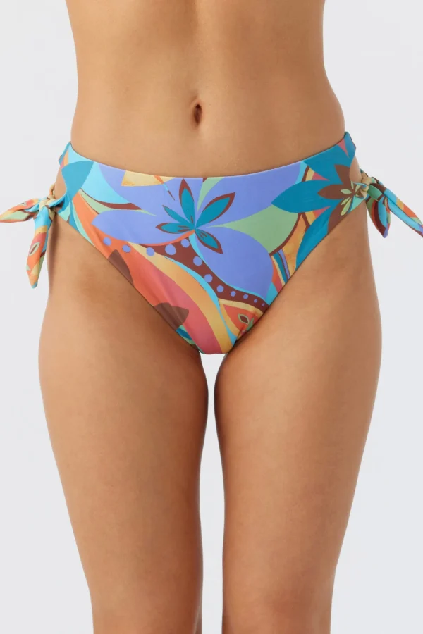 O’Neill Full | Bikini Bottoms^NINA ABSTRACT ENCINITAS FULL BOTTOMS MULTI COLORED