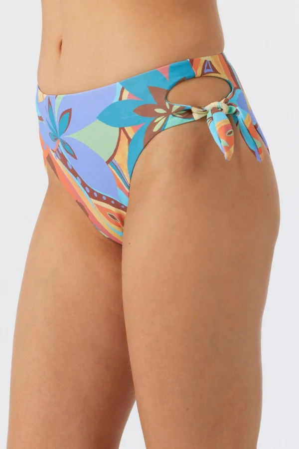 O’Neill Full | Bikini Bottoms^NINA ABSTRACT ENCINITAS FULL BOTTOMS MULTI COLORED