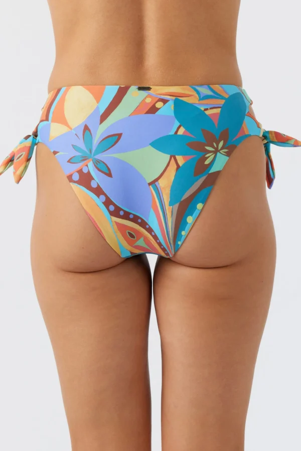 O’Neill Full | Bikini Bottoms^NINA ABSTRACT ENCINITAS FULL BOTTOMS MULTI COLORED