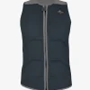 O’Neill Wake-Waterski Vests^NOMAD COMP VEST CADETBLU/GUNMTL