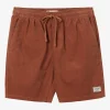 O’Neill Shorts^O'RIGINALS CORDUROY 18" SHORTS TOBACCO