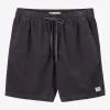 O’Neill Shorts^O'RIGINALS CORDUROY 18" SHORTS GRAPHITE