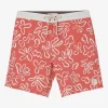 O’Neill Side Pockets^O'RIGINALS CRUZER 18" BOARDSHORTS AUBURN