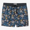 O’Neill Swim Trunks^O'RIGINALS ELASTIC WAIST 16" SWIM TRUNKS BLACK