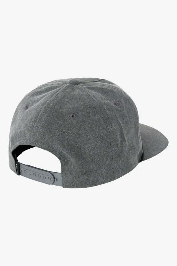 O’Neill Hats & Beanies^O'RIGINALS GO TO HAT GRAPHITE