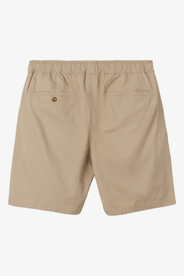 O’Neill Shorts^O'RIGINALS PORTER 18" SHORTS KHAKI