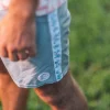 O’Neill Side Pockets^O'RIGINALS SIDELINE CRUZER 18" BOARDSHORTS SEAGRASS