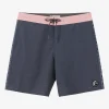 O’Neill Side Pockets | Performance^O'RIGINALS SIDELINE CRUZER 18" BOARDSHORTS GRAPHITE