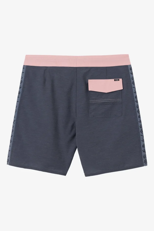 O’Neill Side Pockets | Performance^O'RIGINALS SIDELINE CRUZER 18" BOARDSHORTS GRAPHITE