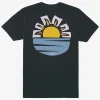 O’Neill Tees^O'RIGINALS SUN TEE DARK CHARCOAL