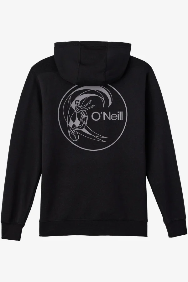 O’Neill Hoodies & Fleece^O'RIGINALS TIDAL PULLOVER BLACK