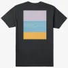 O’Neill Tees^O'RIGINALS TRES TEE DARK CHARCOAL