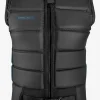 O’Neill Wake-Waterski Vests^OUTLAW COMP VEST BLKCADTBLU