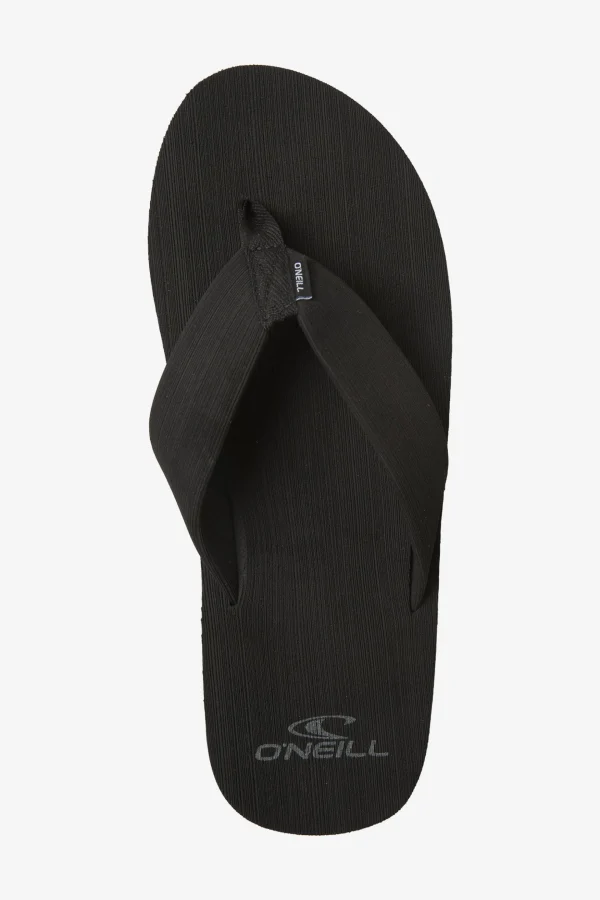 O’Neill Sandals^PHLUFF DADDY SANDALS BLACK