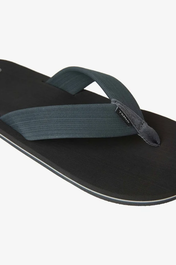 O’Neill Sandals^PHLUFF DADDY SANDALS SLATE