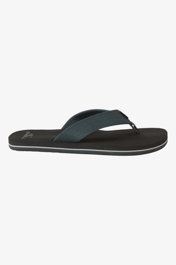 O’Neill Sandals^PHLUFF DADDY SANDALS SLATE