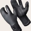 O’Neill Boots-Hoods-Gloves^PSYCHO TECH 5MM LOBSTER GLOVE BLACK