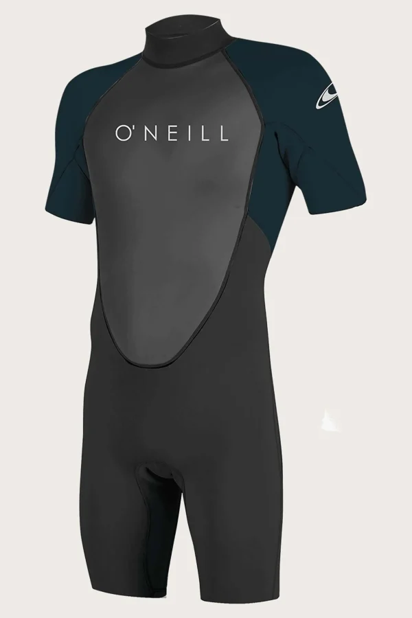 O’Neill Spring Suit^REACTOR-2 2MM BACK ZIP S/S SPRING WETSUIT