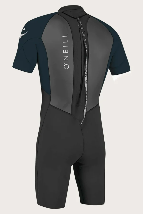 O’Neill Spring Suit^REACTOR-2 2MM BACK ZIP S/S SPRING WETSUIT