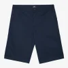 O’Neill Shorts^REDWOOD 22" CHINO SHORTS NAVY