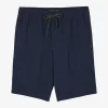 O’Neill Shorts^RESERVOIR ELASTIC WAIST 21" HYBRID SHORTS NAVY