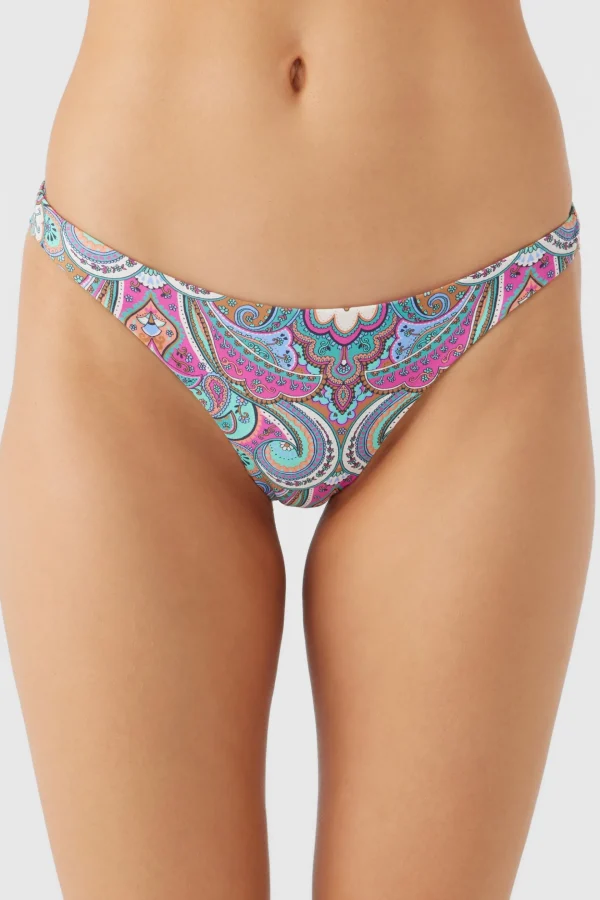 O’Neill Skimpy | Bikini Bottoms^ROZARIA HERMOSA SKIMPY BOTTOMS BERRY