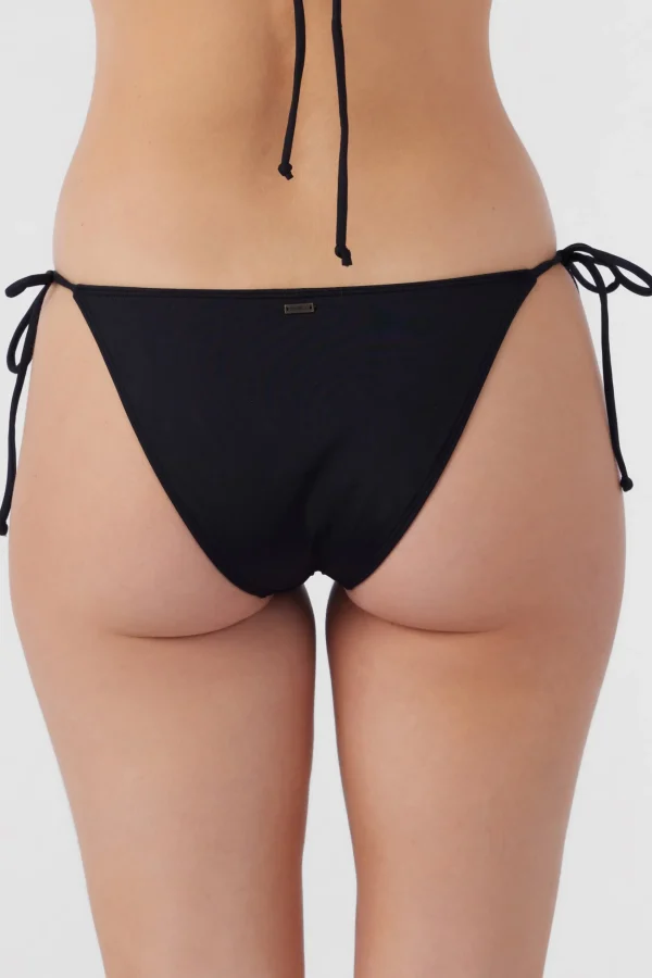 O’Neill Medium^SALTWATER SOLIDS MARACAS TIE SIDE BOTTOMS BLACK