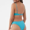 O’Neill Cheeky | Bikini Bottoms^SALTWATER SOLIDS MATIRA CHEEKY BOTTOMS BLUE MOON