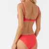 O’Neill Medium | Bikini Bottoms^SALTWATER SOLIDS ROCKLEY CLASSIC BOTTOMS BITTERSWEET