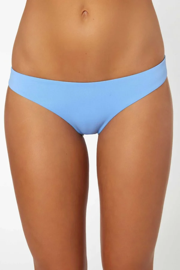 O’Neill Medium^SALTWATER SOLIDS ROCKLEY CLASSIC BOTTOMS COASTAL BLUE