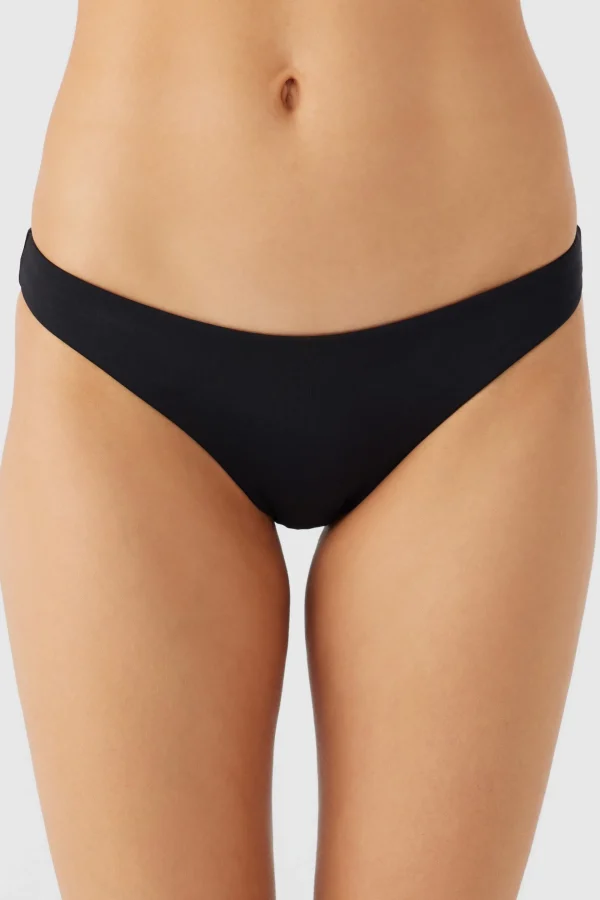 O’Neill Medium^SALTWATER SOLIDS ROCKLEY CLASSIC BOTTOMS BLACK