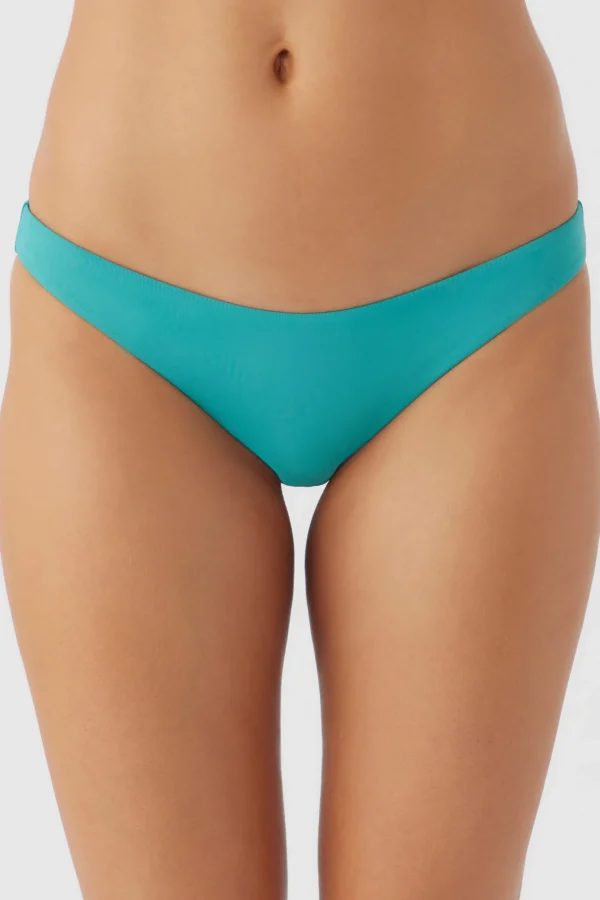 O’Neill Medium | Bikini Bottoms^SALTWATER SOLIDS ROCKLEY CLASSIC BOTTOMS LATIGO BAY