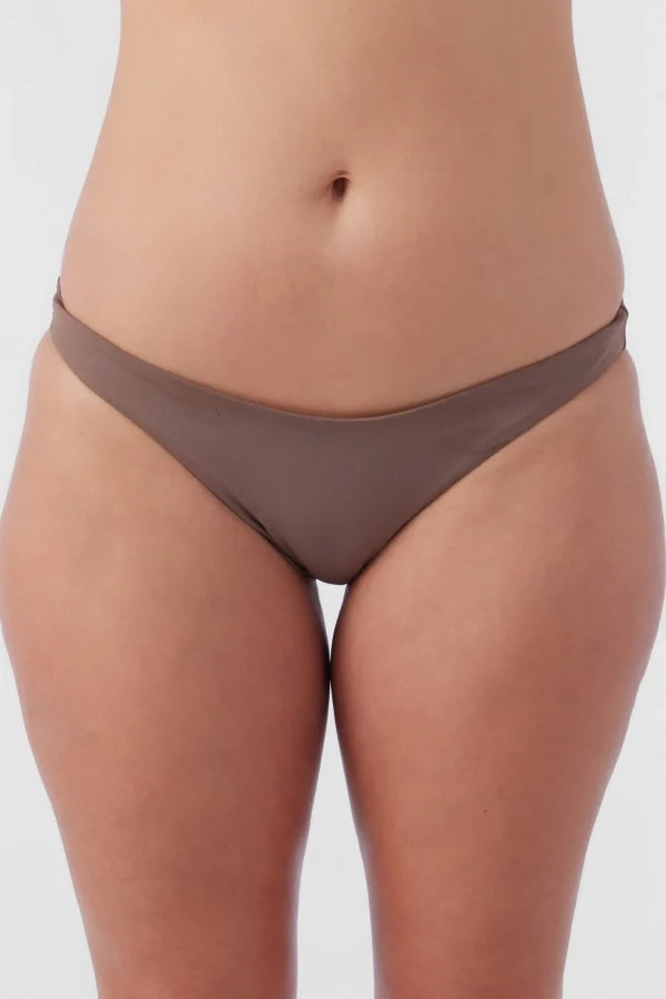 O’Neill Medium^SALTWATER SOLIDS ROCKLEY CLASSIC BOTTOMS DEEP TAUPE