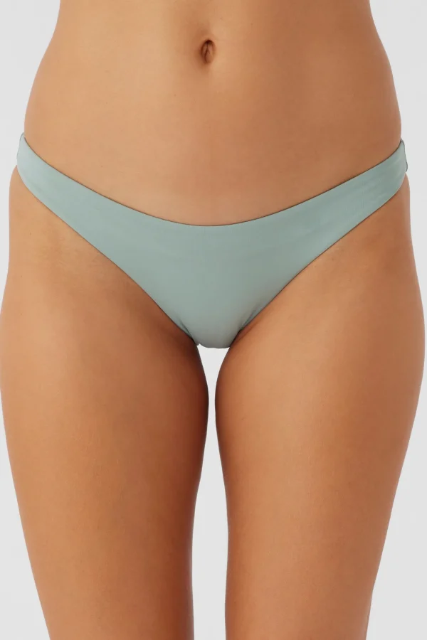 O’Neill Medium^SALTWATER SOLIDS ROCKLEY CLASSIC BOTTOMS SILVER BLUE