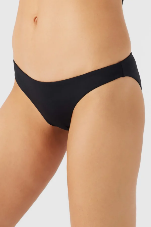 O’Neill Medium^SALTWATER SOLIDS ROCKLEY CLASSIC BOTTOMS BLACK