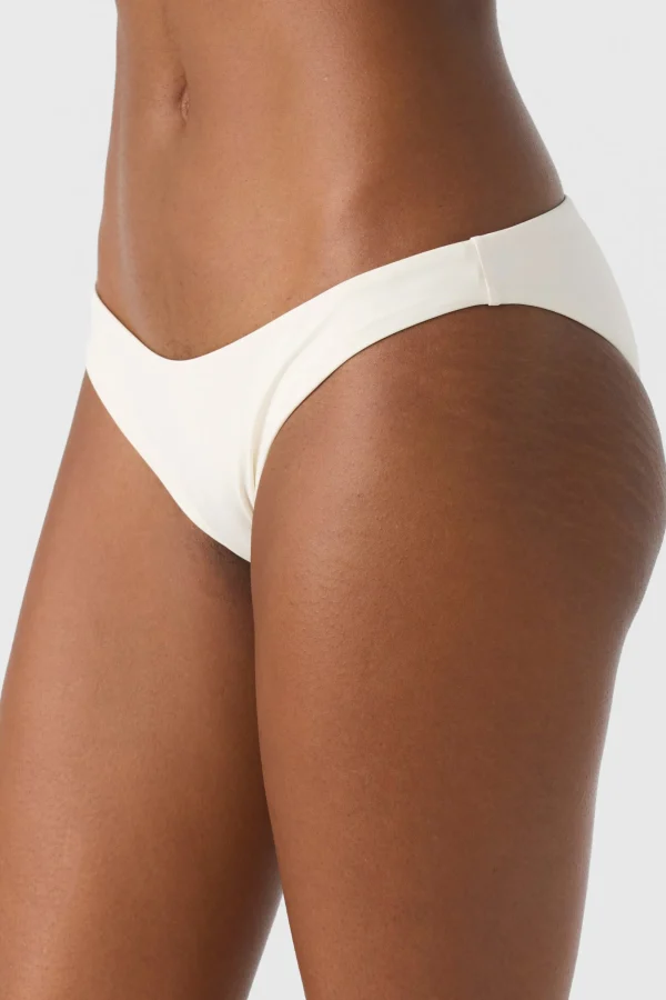 O’Neill Bikini Bottoms^SALTWATER SOLIDS ROCKLEY CLASSIC BOTTOMS VANILLA