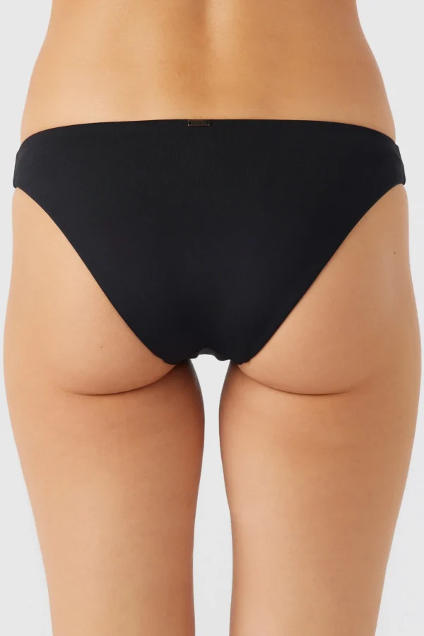 O’Neill Medium^SALTWATER SOLIDS ROCKLEY CLASSIC BOTTOMS BLACK