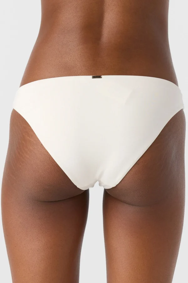 O’Neill Bikini Bottoms^SALTWATER SOLIDS ROCKLEY CLASSIC BOTTOMS VANILLA