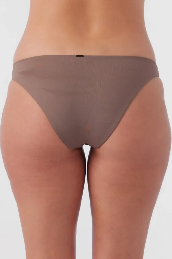 O’Neill Medium^SALTWATER SOLIDS ROCKLEY CLASSIC BOTTOMS DEEP TAUPE