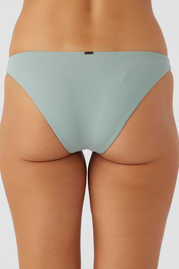 O’Neill Medium^SALTWATER SOLIDS ROCKLEY CLASSIC BOTTOMS SILVER BLUE