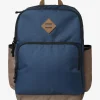 O’Neill Bags & Backpacks^SCHOOL BAG BACKPACK INDIGO