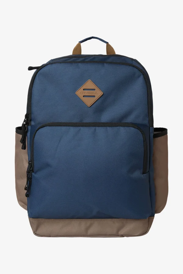 O’Neill Bags & Backpacks^SCHOOL BAG BACKPACK INDIGO